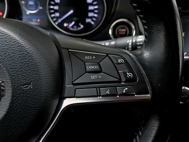 Nissan Qashqai 1.5 DCI 115 N-CONNECTA 5P