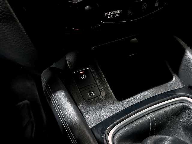 Nissan Qashqai 1.5 DCI 115 N-CONNECTA 5P