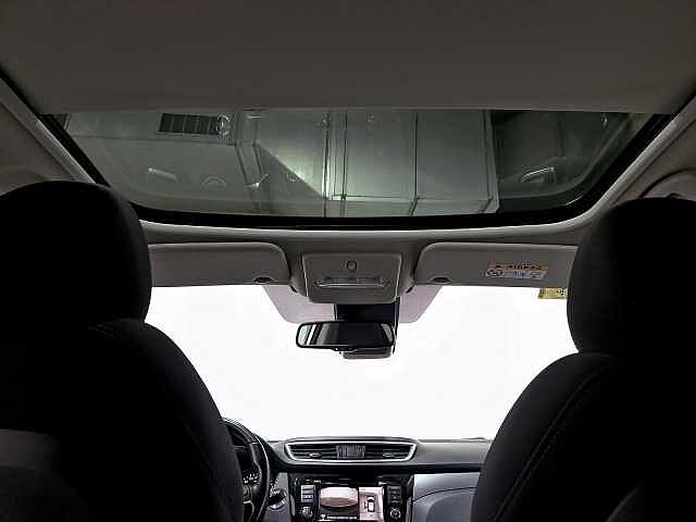 Nissan Qashqai 1.5 DCI 115 N-CONNECTA 5P