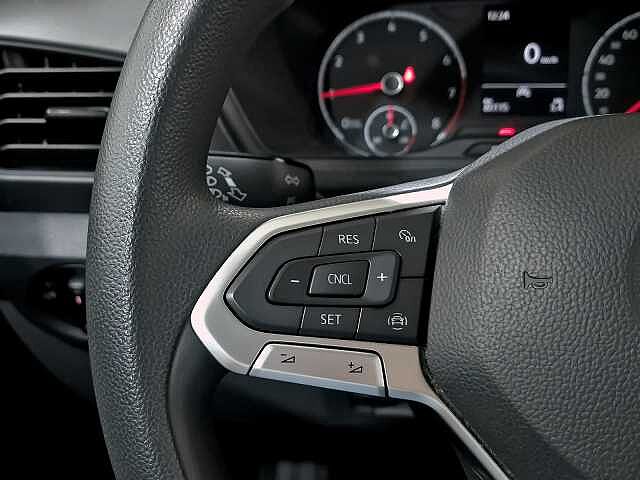 Volkswagen T-cross 1.0 TSI 95 EDITION 5P