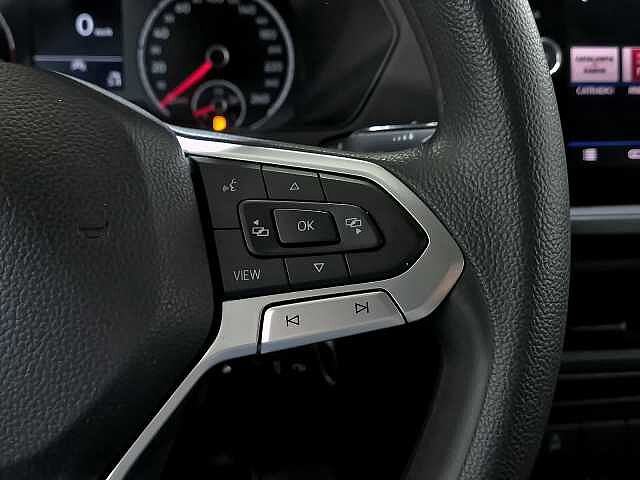 Volkswagen T-cross 1.0 TSI 95 EDITION 5P