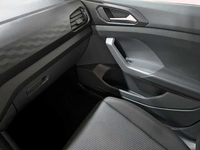 Volkswagen T-cross 1.0 TSI 95 EDITION 5P