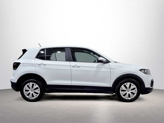 Volkswagen T-cross 1.0 TSI 95 EDITION 5P