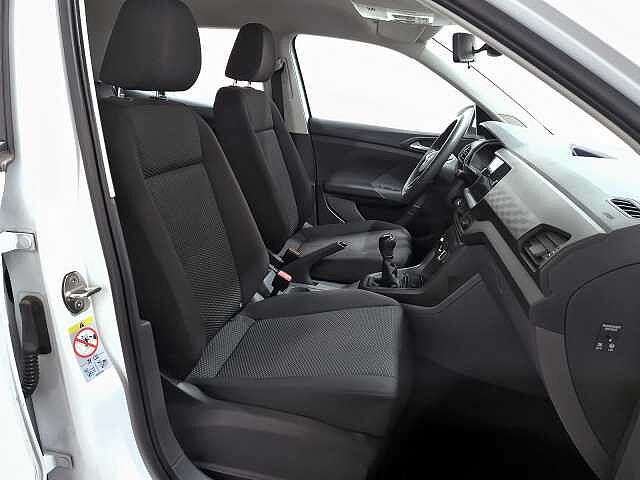 Volkswagen T-cross 1.0 TSI 95 EDITION 5P