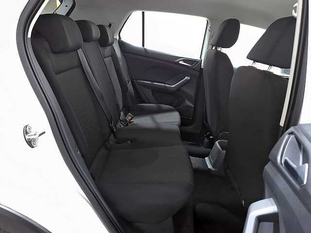 Volkswagen T-cross 1.0 TSI 95 EDITION 5P