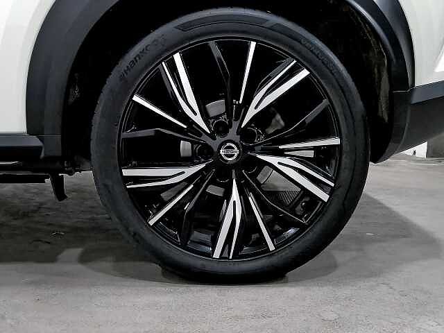 Nissan Juke 1.0 DIG-T 117 N-DESIGN CHIC BIT N 5P