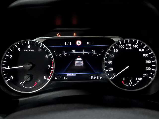 Nissan Juke 1.0 DIG-T 117 N-DESIGN CHIC BIT N 5P