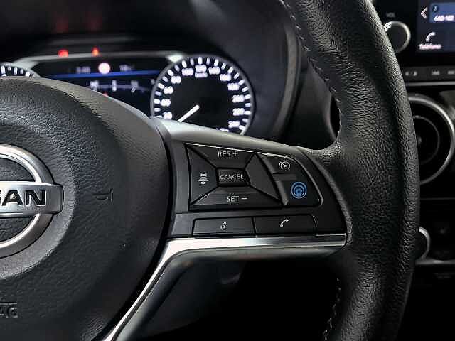 Nissan Juke 1.0 DIG-T 117 N-DESIGN CHIC BIT N 5P