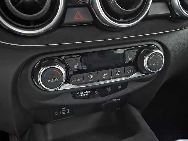 Nissan Juke 1.0 DIG-T 117 N-DESIGN CHIC BIT N 5P