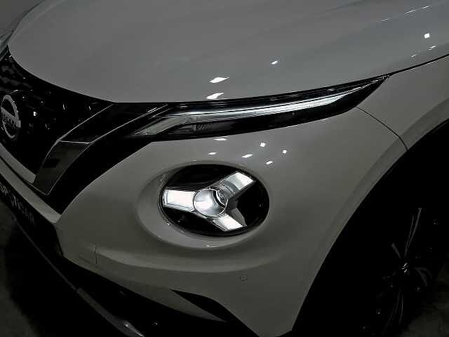 Nissan Juke 1.0 DIG-T 117 N-DESIGN CHIC BIT N 5P