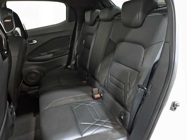 Nissan Juke 1.0 DIG-T 117 N-DESIGN CHIC BIT N 5P