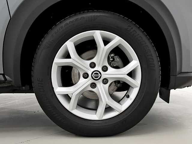 Nissan Juke 1.0 DIG-T 114CV N-CONNECTA 5P (NAVI+BITONO)