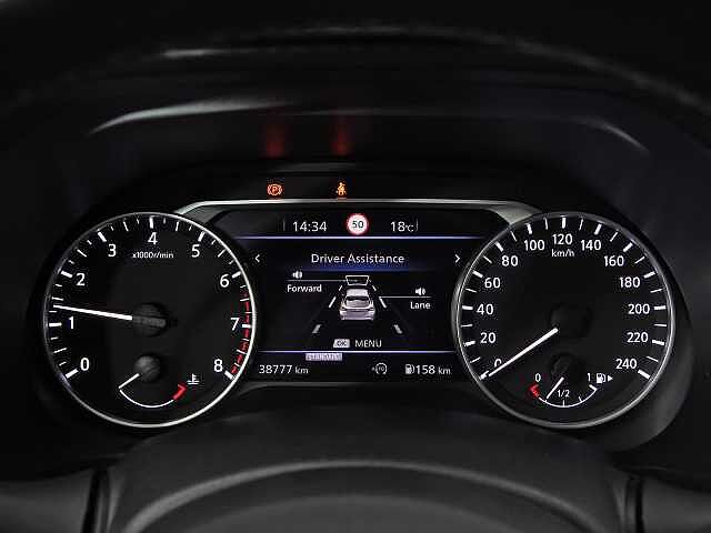 Nissan Juke 1.0 DIG-T 114CV N-CONNECTA 5P (NAVI+BITONO)