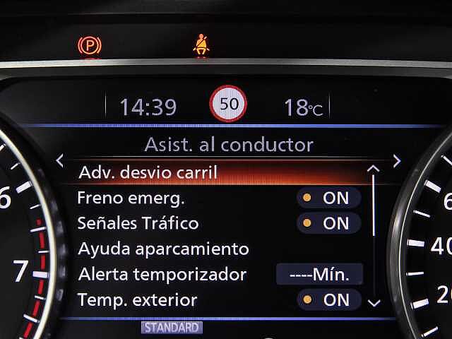 Nissan Juke 1.0 DIG-T 114CV N-CONNECTA 5P (NAVI+BITONO)