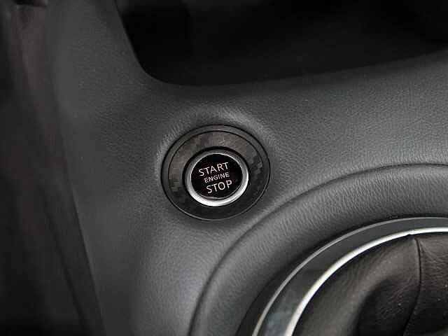 Nissan Juke 1.0 DIG-T 114CV N-CONNECTA 5P (NAVI+BITONO)