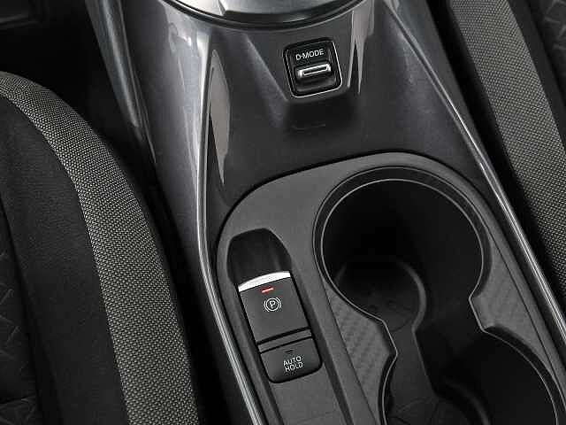 Nissan Juke 1.0 DIG-T 114CV N-CONNECTA 5P (NAVI+BITONO)
