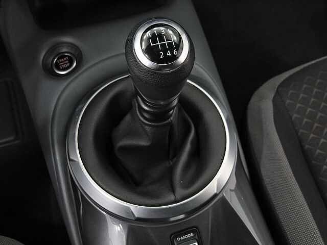 Nissan Juke 1.0 DIG-T 114CV N-CONNECTA 5P (NAVI+BITONO)
