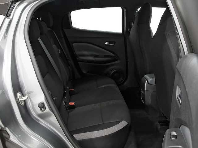 Nissan Juke 1.0 DIG-T 114CV N-CONNECTA 5P (NAVI+BITONO)