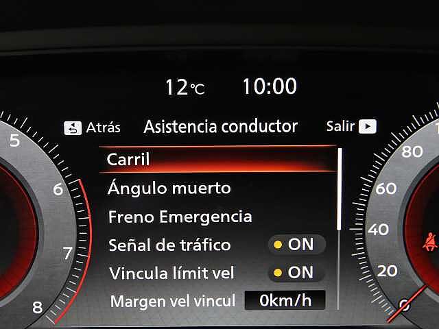 Nissan Qashqai 1.3 DIG-T MHEV 158CV N-CONNECTA DCT 5P