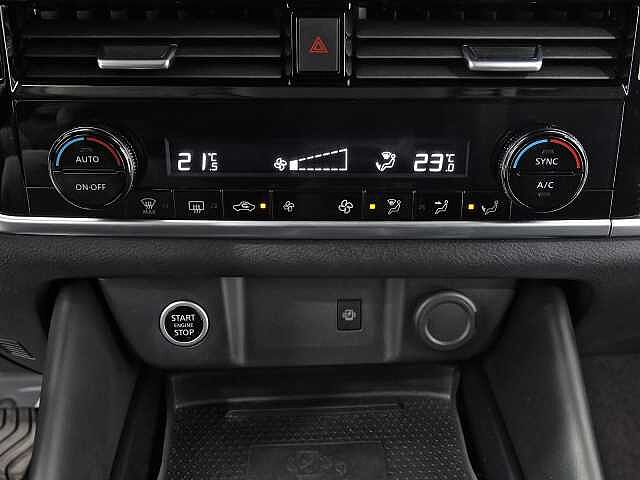 Nissan Qashqai 1.3 DIG-T MHEV 158CV N-CONNECTA DCT 5P