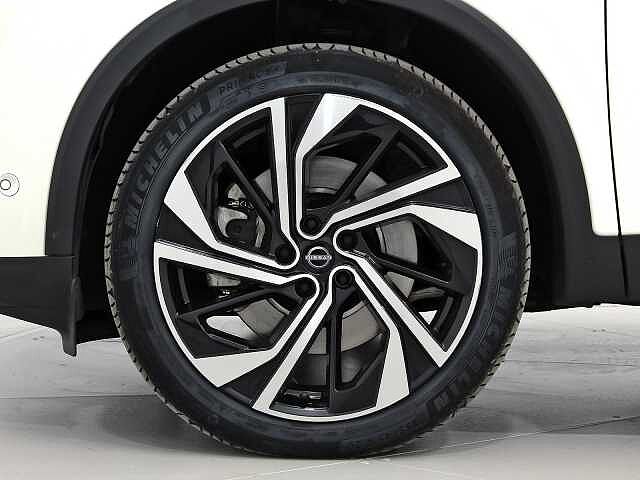 Nissan Qashqai 1.5 HEV E-POWER 190CV TEKNA+ AUTO 5P(BITONO)