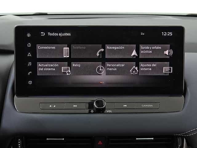 Nissan Qashqai 1.5 HEV E-POWER 190CV TEKNA+ AUTO 5P(BITONO)