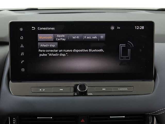 Nissan Qashqai 1.5 HEV E-POWER 190CV TEKNA+ AUTO 5P(BITONO)