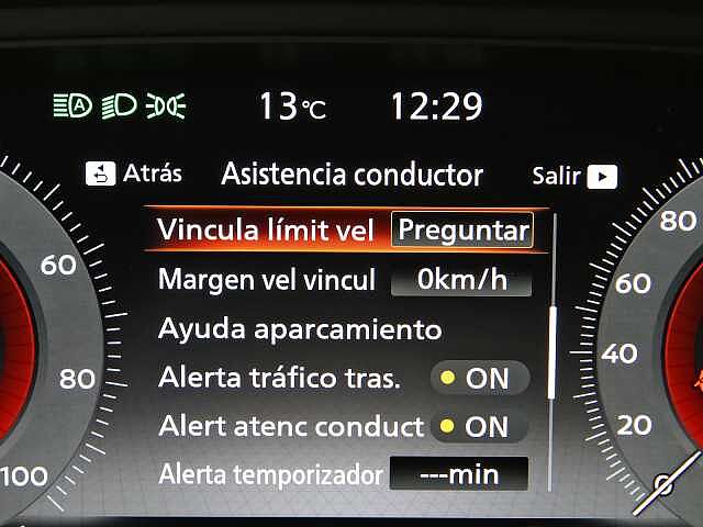 Nissan Qashqai 1.5 HEV E-POWER 190CV TEKNA+ AUTO 5P(BITONO)