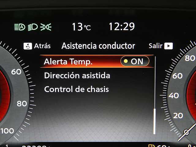 Nissan Qashqai 1.5 HEV E-POWER 190CV TEKNA+ AUTO 5P(BITONO)