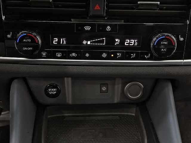 Nissan Qashqai 1.5 HEV E-POWER 190CV TEKNA+ AUTO 5P(BITONO)