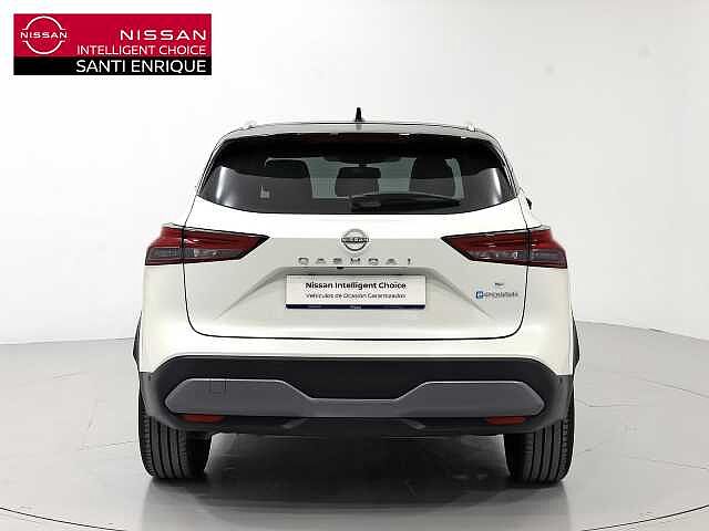 Nissan Qashqai 1.5 HEV E-POWER 190CV TEKNA+ AUTO 5P(BITONO)
