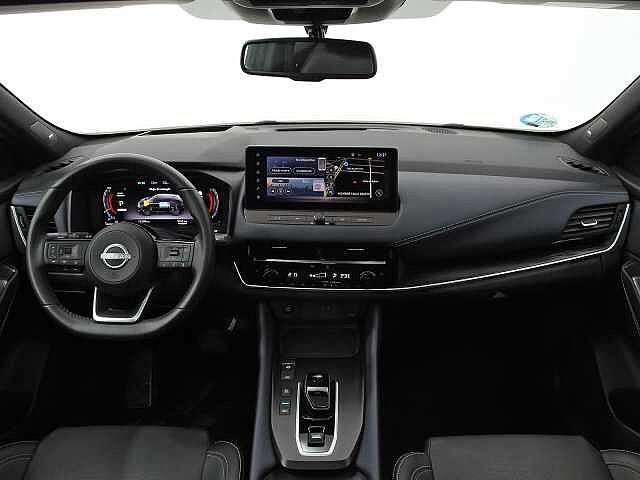 Nissan Qashqai 1.5 HEV E-POWER 190CV TEKNA+ AUTO 5P(BITONO)