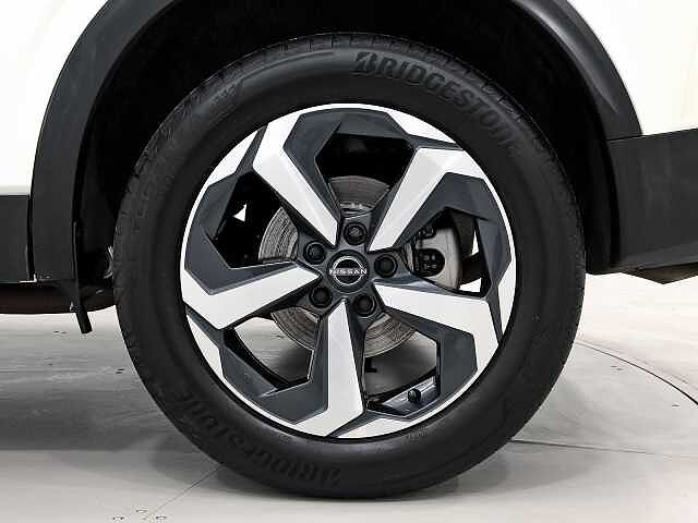 Nissan Qashqai 1.5 HEV E-POWER 190CV N-CONNECTA AUTO 5P