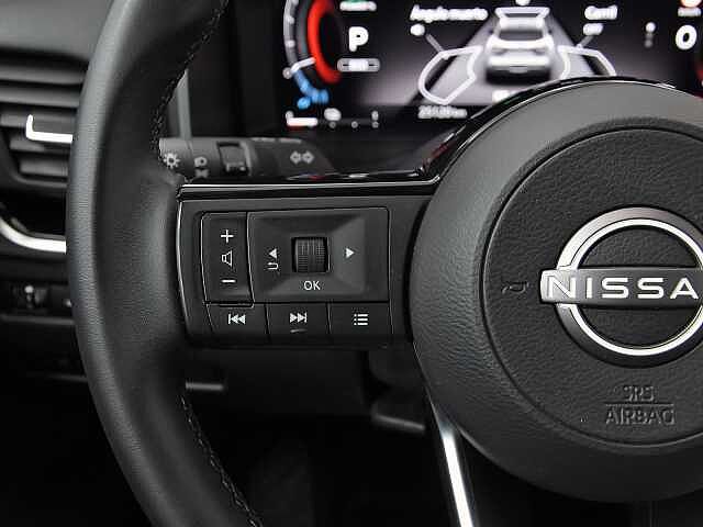 Nissan Qashqai 1.5 HEV E-POWER 190CV N-CONNECTA AUTO 5P