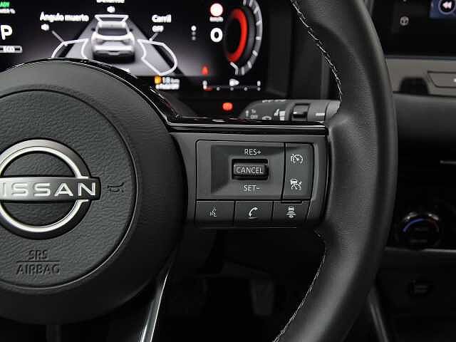 Nissan Qashqai 1.5 HEV E-POWER 190CV N-CONNECTA AUTO 5P