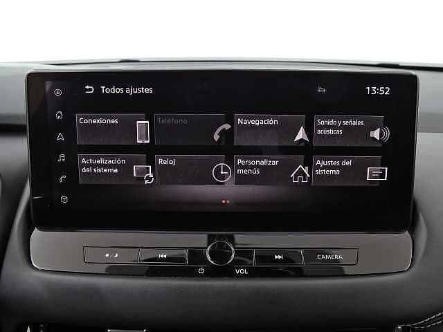 Nissan Qashqai 1.5 HEV E-POWER 190CV N-CONNECTA AUTO 5P