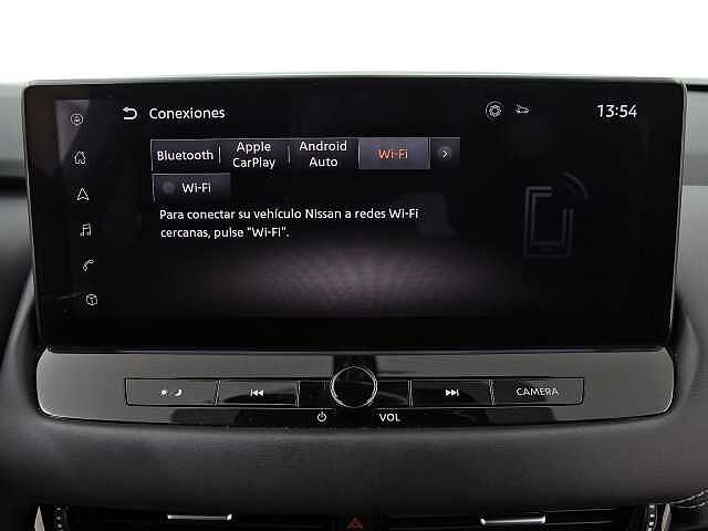 Nissan Qashqai 1.5 HEV E-POWER 190CV N-CONNECTA AUTO 5P