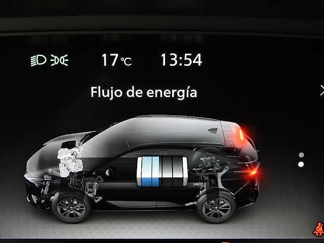 Nissan Qashqai 1.5 HEV E-POWER 190CV N-CONNECTA AUTO 5P