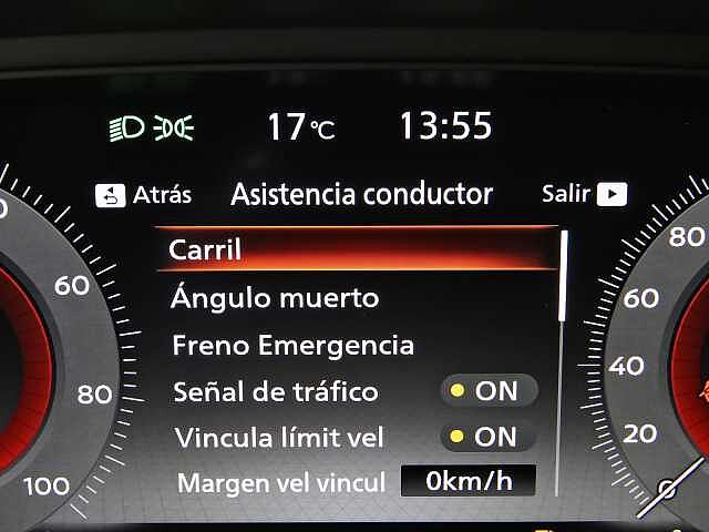 Nissan Qashqai 1.5 HEV E-POWER 190CV N-CONNECTA AUTO 5P