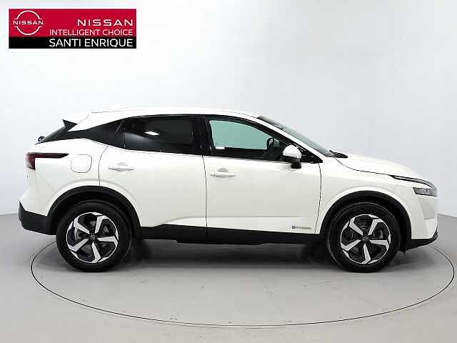 Nissan Qashqai 1.5 HEV E-POWER 190CV N-CONNECTA AUTO 5P