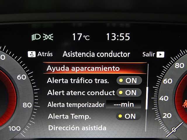 Nissan Qashqai 1.5 HEV E-POWER 190CV N-CONNECTA AUTO 5P