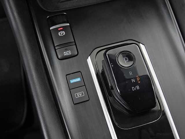 Nissan Qashqai 1.5 HEV E-POWER 190CV N-CONNECTA AUTO 5P