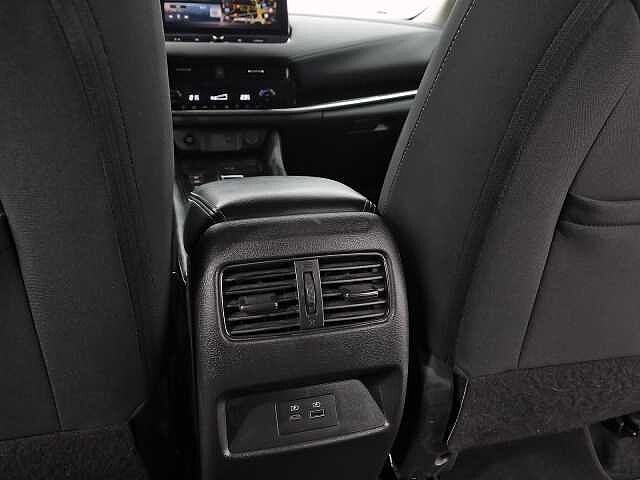 Nissan Qashqai 1.5 HEV E-POWER 190CV N-CONNECTA AUTO 5P
