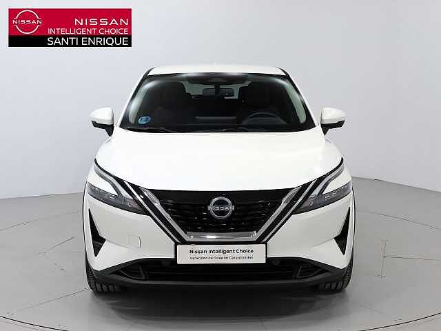 Nissan Qashqai 1.5 HEV E-POWER 190CV N-CONNECTA AUTO 5P