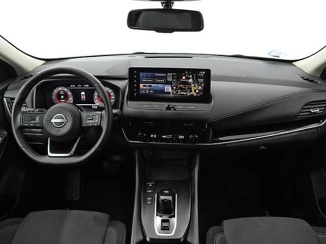 Nissan Qashqai 1.5 HEV E-POWER 190CV N-CONNECTA AUTO 5P