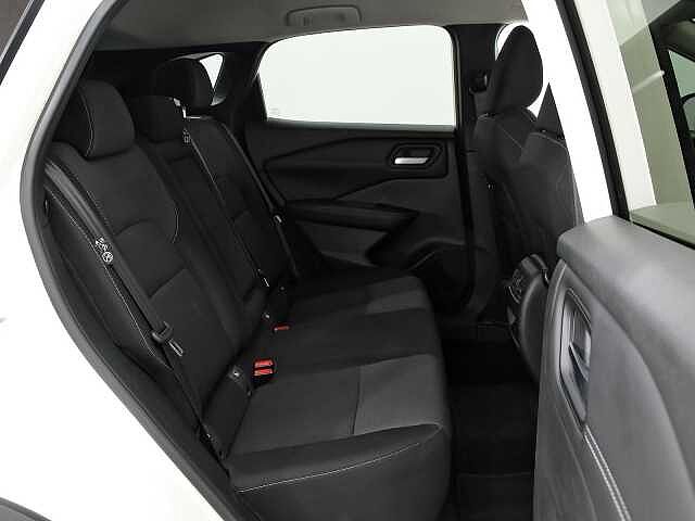 Nissan Qashqai 1.5 HEV E-POWER 190CV N-CONNECTA AUTO 5P