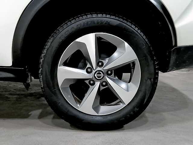 Nissan Juke 1.6 112 ACENTA 5P (LLANTAS 16&#039; AERO BI-TONO GRIS)