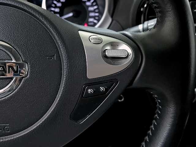 Nissan Juke 1.6 112 ACENTA 5P (LLANTAS 16&#039; AERO BI-TONO GRIS)