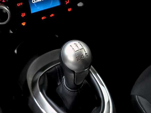 Nissan Juke 1.6 112 ACENTA 5P (LLANTAS 16&#039; AERO BI-TONO GRIS)