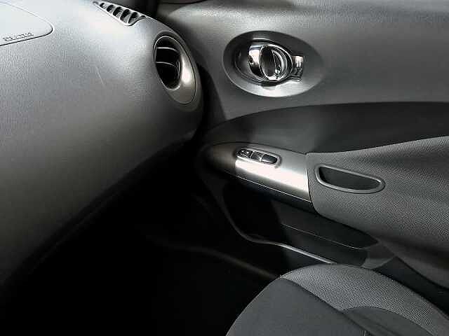 Nissan Juke 1.6 112 ACENTA 5P (LLANTAS 16&#039; AERO BI-TONO GRIS)